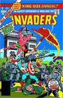 Invaders Classic - Volume 2