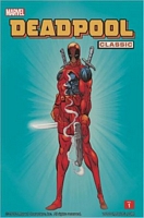 Deadpool Classic, Volume 1