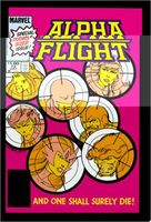 Alpha Flight Classic - Volume 2