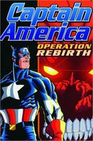 Captain America: Operation Rebirth