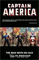 Captain America: The Man With No Face