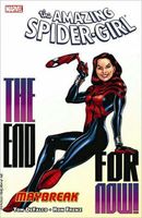 Amazing Spider-Girl - Volume 5: Maybreak