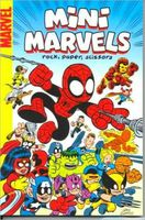 Mini-Marvels: Rock, Paper, Scissors Digest