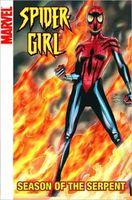 Spider-Girl - Volume 10: Season of the Serpent