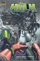 She-Hulk: Jaded