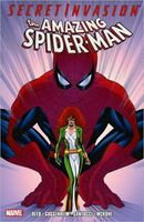 Secret Invasion: The Amazing Spider-Man