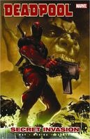 Deadpool by Daniel Way, Volume 1: Secret Invasion
