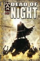 Dead of Night: Devil-Slayer