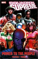 Squadron Supreme: Power to the People