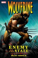 Wolverine: Enemy of the State, Ultimate Collection