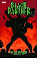 Secret Invasion: Black Panther