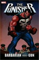 Punisher: Barbarian with a Gun