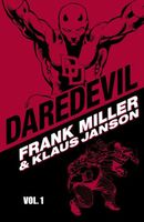 Daredevil by Frank Miller & Klaus Janson - Volume 1