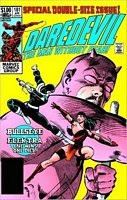 Daredevil by Frank Miller & Klaus Janson - Volume 2