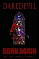 Daredevil: Born Again