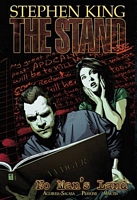 The Stand Vol. 5: No Man's Land