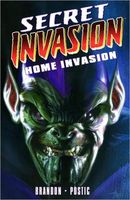 Secret Invasion: Home Invasion