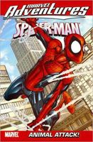 Marvel Adventures Spider-Man - Volume 13: Animal Attack!