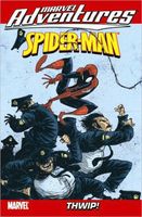 Marvel Adventures Spider-Man - Volume 14: Thwip!