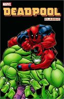 Deadpool Classic, Volume 2