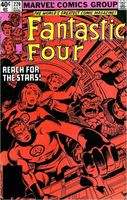 Fantastic Four Visionaries: John Byrne - Volume 0