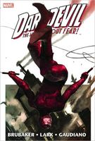 Daredevil by Ed Brubaker & Michael Lark - Volume 1