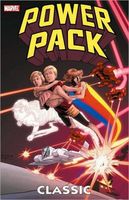 Power Pack Classic - Volume 1