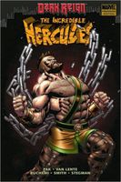 Incredible Hercules: Dark Reign