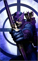 Dark Reign: Hawkeye