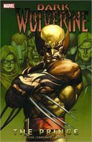 Wolverine: Dark Wolverine Volume 1 - The Prince