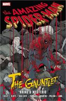 Spider-Man: The Gauntlet Volume 2 - Rhino & Mysterio