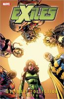 Exiles Ultimate Collection - Book 6