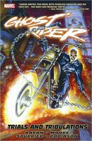 Ghost Rider, Vol. 3: Trials and Tribulations