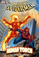 Spider-Man & The Human Torch