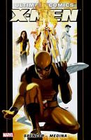 Ultimate Comics X-Men By Nick Spencer - Volume 1
