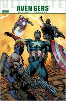 Ultimate Comics Avengers: Next Generation