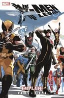 X-Men Legacy: Emplate