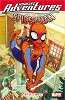 Marvel Adventures Spider-Man: Amazing