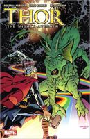 Thor: The Mighty Avenger, Volume 2