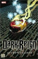 Dark Reign: Accept Change