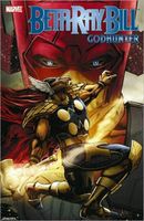 Beta Ray Bill: Godhunter