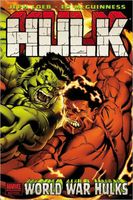 Hulk Volume 6: World War Hulks
