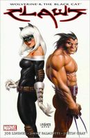 Wolverine & Black Cat