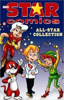 Star Comics: All-Star Collection - Volume 1