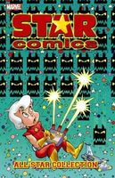 Star Comics: All-Star Collection - Volume 2