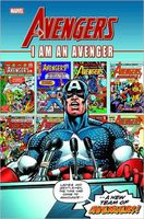 Avengers: I am an Avenger