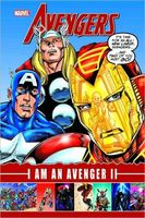 Avengers: I am an Avenger II