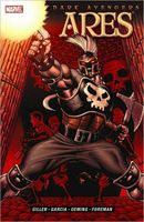 Dark Avengers: Ares