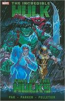 Incredible Hulk - Volume 2: Fall of the Hulks