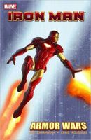 Iron Man & The Armor Wars